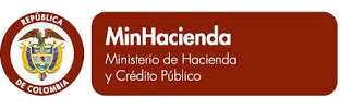 Ministerio de Hacienda y Crédito Público